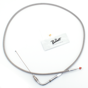 T07 - CAVI ACCELERATORE ANDATA E RITORNO 2002-2007 TOURING