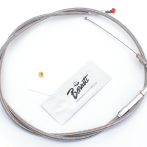 T07 - CAVI ACCELERATORE ANDATA E RITORNO 2002-2007 TOURING