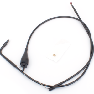 T07 - CAVI ACCELERATORE ANDATA E RITORNO 2002-2007 TOURING