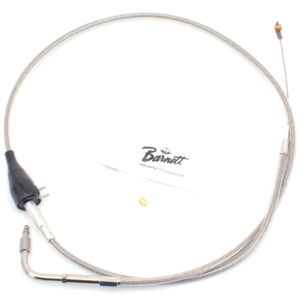 T07 - CAVI ACCELERATORE ANDATA E RITORNO 2002-2007 TOURING