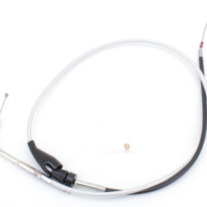 T07 - CAVI ACCELERATORE ANDATA E RITORNO 2002-2007 TOURING