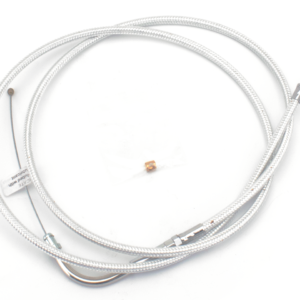 T07 - CAVI ACCELERATORE ANDATA E RITORNO 2002-2007 TOURING