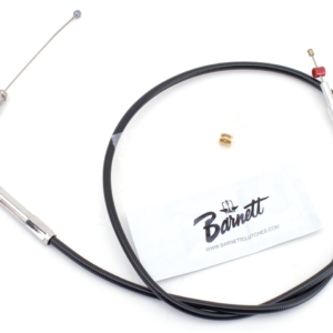 T08 -CAVI ACCELERATORE ANDATA E RITORNO 2002-2017 V-ROD