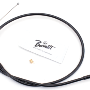 T08 -CAVI ACCELERATORE ANDATA E RITORNO 2002-2017 V-ROD