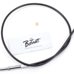 T08 -CAVI ACCELERATORE ANDATA E RITORNO 2002-2017 V-ROD