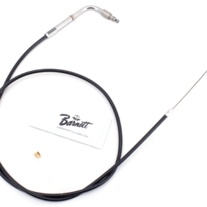 T08 -CAVI ACCELERATORE ANDATA E RITORNO 2002-2017 V-ROD