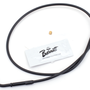 T08 -CAVI ACCELERATORE ANDATA E RITORNO 2002-2017 V-ROD