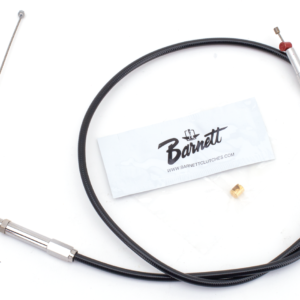 T08 -CAVI ACCELERATORE ANDATA E RITORNO 2002-2017 V-ROD