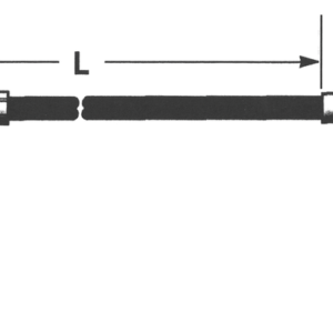 T08 -CAVI ACCELERATORE ANDATA E RITORNO 2002-2017 V-ROD
