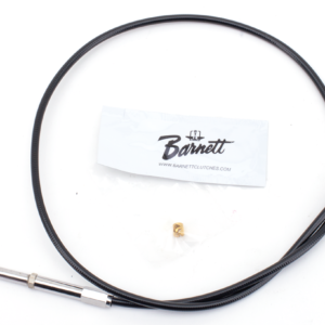 T08 -CAVI ACCELERATORE ANDATA E RITORNO 2002-2017 V-ROD