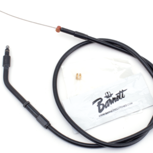 T08 -CAVI ACCELERATORE ANDATA E RITORNO 2002-2017 V-ROD