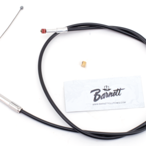 T08 -CAVI ACCELERATORE ANDATA E RITORNO 2002-2017 V-ROD