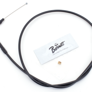 T08 -CAVI ACCELERATORE ANDATA E RITORNO 2002-2017 V-ROD