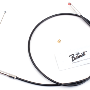 T08 -CAVI ACCELERATORE ANDATA E RITORNO 2002-2017 V-ROD