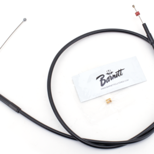 T08 -CAVI ACCELERATORE ANDATA E RITORNO 2002-2017 V-ROD