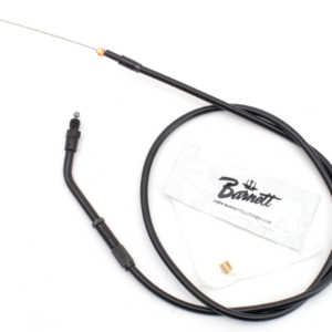 T11 - CAVI ACCELERATORE ANDATA E RITORNO 1986-1987 SPORTSTER