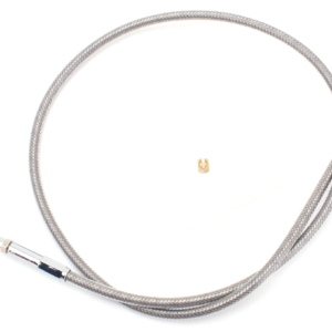 T11 - CAVI ACCELERATORE ANDATA E RITORNO 1986-1987 SPORTSTER