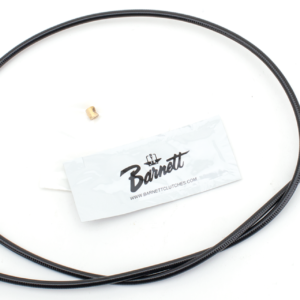 T11 - CAVI ACCELERATORE ANDATA E RITORNO 1986-1987 SPORTSTER