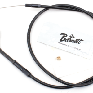 T11 - CAVI ACCELERATORE ANDATA E RITORNO 1986-1987 SPORTSTER