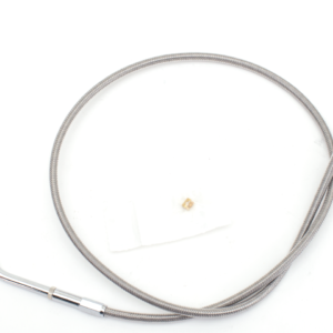 T11 - CAVI ACCELERATORE ANDATA E RITORNO 1986-1987 SPORTSTER