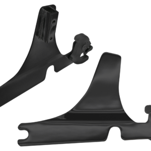 SISSY BAR A SGANCIO RAPIDO PER BREAKOUT TWIN CAM