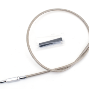 T12 - CAVI ACCELERATORE ANDATA E RITORNO 1988-1995 SPORTSTER