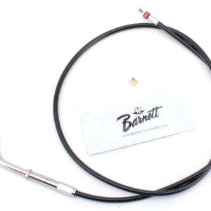 T12 - CAVI ACCELERATORE ANDATA E RITORNO 1988-1995 SPORTSTER