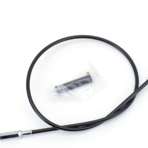 T12 - CAVI ACCELERATORE ANDATA E RITORNO 1988-1995 SPORTSTER