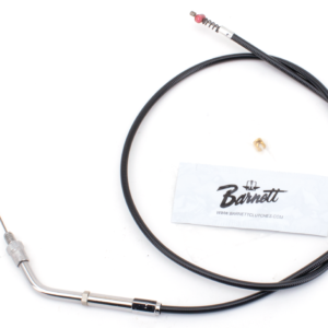 T12 - CAVI ACCELERATORE ANDATA E RITORNO 1988-1995 SPORTSTER