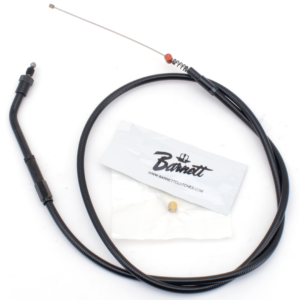 T12 - CAVI ACCELERATORE ANDATA E RITORNO 1988-1995 SPORTSTER