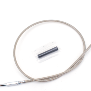 T12 - CAVI ACCELERATORE ANDATA E RITORNO 1988-1995 SPORTSTER