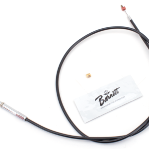 T12 - CAVI ACCELERATORE ANDATA E RITORNO 1988-1995 SPORTSTER