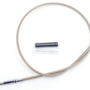 T12 - CAVI ACCELERATORE ANDATA E RITORNO 1988-1995 SPORTSTER