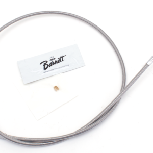 T12 - CAVI ACCELERATORE ANDATA E RITORNO 1988-1995 SPORTSTER