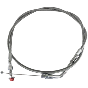 T16 - CAVI ANDATA PER MIKUNI HS40 E COMANDO ACCELERATORE STILE 1986 AL 1995