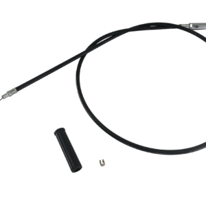 T16 - CAVI ANDATA PER MIKUNI HS40 E COMANDO ACCELERATORE STILE 1986 AL 1995