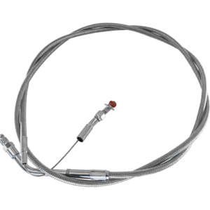 T16 - CAVI ANDATA PER MIKUNI HS40 E COMANDO ACCELERATORE STILE 1986 AL 1995