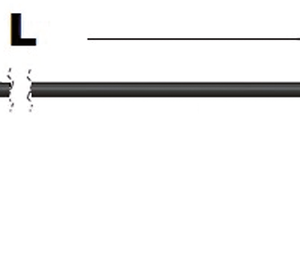 T17 - CAVI RITORNO PER MIKUNI HS40 E COMANDO ACCELERATORE A INNESTO DAL 1996 A OGGI