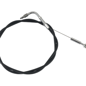 T17 - CAVI RITORNO PER MIKUNI HS40 E COMANDO ACCELERATORE A INNESTO DAL 1996 A OGGI