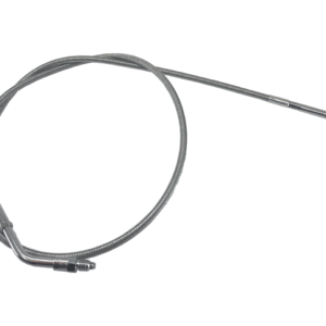 CAVI ANDATA PER MUKUNI HSR42 E HSR45 TIPO VECCHIO PER COMANDI ACCELERATORE FILETTATI DAL 1986-1995