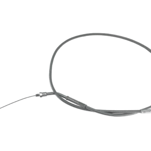 CAVI ANDATA PER MUKUNI HSR42 E HSR45 TIPO VECCHIO PER COMANDI ACCELERATORE FILETTATI DAL 1986-1995