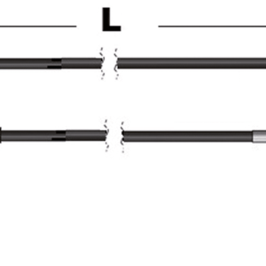 CAVI ACCELERATORE ANDATA E RITORNO PER MUKUNI HSR42 E E COMANDO ACCELERATORE A INNESTO DAL 1996 A OGGI