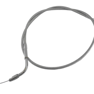 CAVI ACCELERATORE ANDATA E RITORNO PER MUKUNI HSR42 E E COMANDO ACCELERATORE A INNESTO DAL 1996 A OGGI