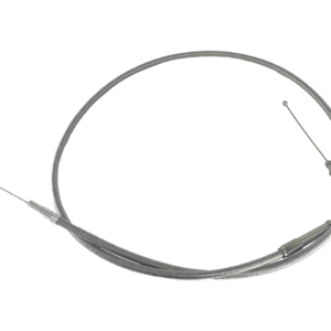 CAVI ACCELERATORE ANDATA E RITORNO PER MUKUNI HSR42 E E COMANDO ACCELERATORE A INNESTO DAL 1996 A OGGI