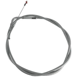 CAVI ACCELERATORE ANDATA E RITORNO PER MUKUNI HSR42 E E COMANDO ACCELERATORE A INNESTO DAL 1996 A OGGI