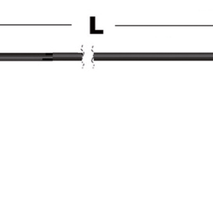 CAVI ANDATA E RITORNO PER MIKUNI HSR PER BUELL 1997 AD OGGI