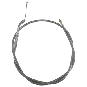 CAVO ANDATA E RITORNO PER USO CON CARBURATORI S&S SUPER E & SUPER G E COMANDI ACCELERATORE FILETTATI 1986-1995