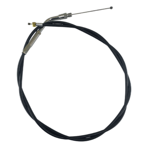 CAVO ANDATA E RITORNO PER USO CON CARBURATORI S&S SUPER E & SUPER G E COMANDI ACCELERATORE FILETTATI 1986-1995