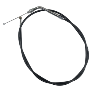 CAVO ANDATA E RITORNO PER USO CON CARBURATORI S&S SUPER E & SUPER G E COMANDI ACCELERATORE FILETTATI 1986-1995