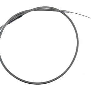 CAVO ANDATA E RITORNO PER USO CON CARBURATORI S&S SUPER E & SUPER G E COMANDI ACCELERATORE AD INNESTO DAL 1996 A OGGI